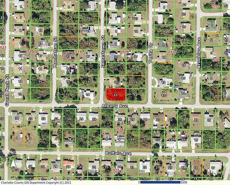 2nd image of 22364 Albany Ave