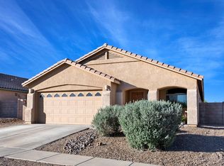 490 S Douglas Wash Rd, Vail, AZ 85641