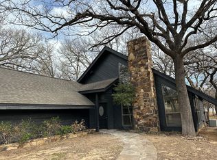 1196 W Continental Blvd, Southlake, TX 76092
