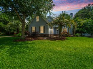 2031 Thornhill Dr, Summerville, SC 29485