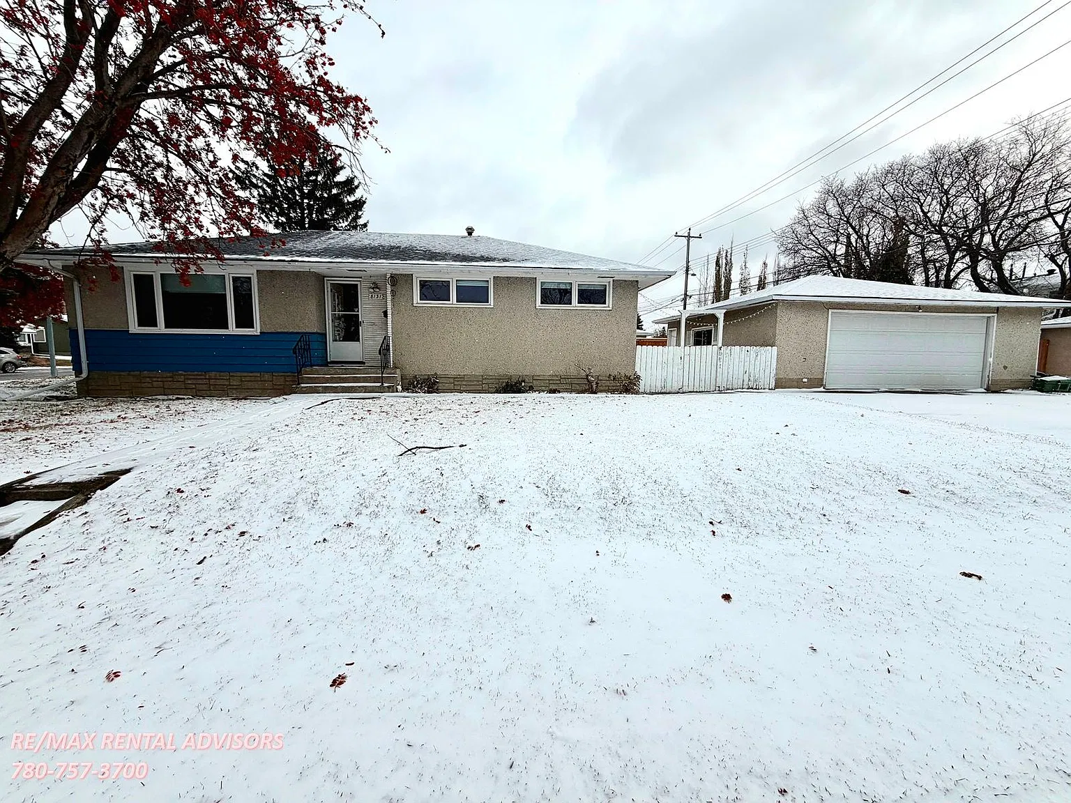 8131 158 Street Northwest — Photo 1