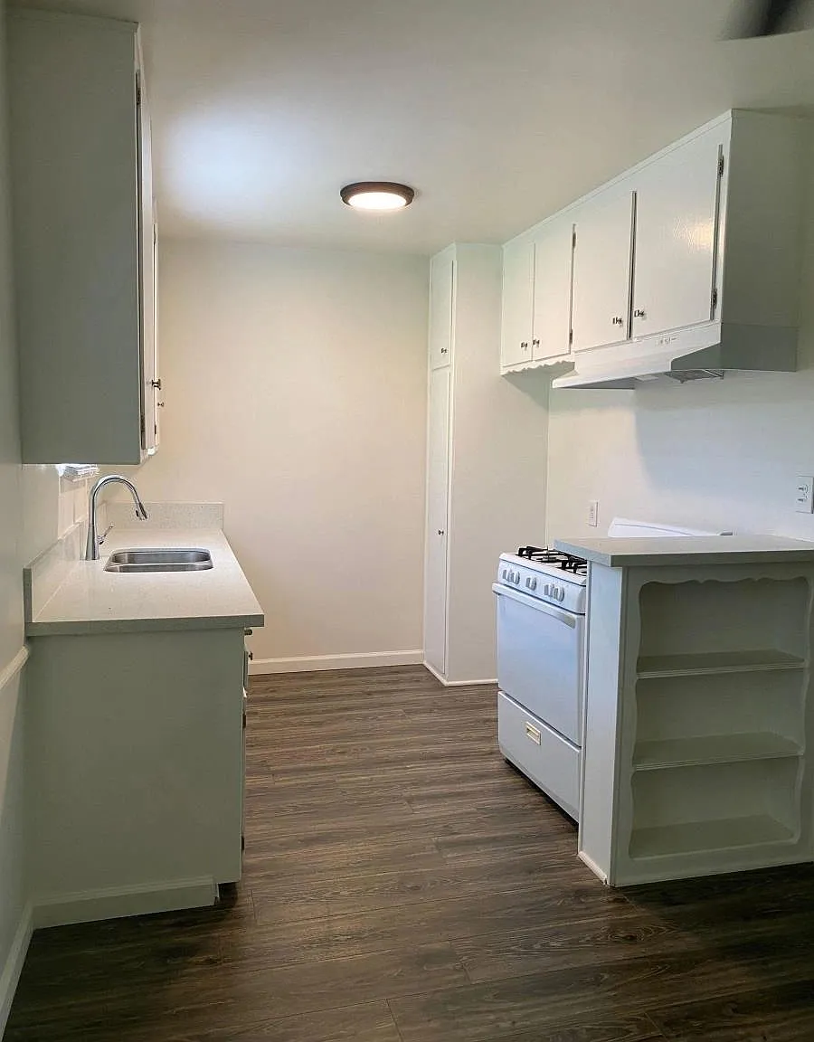 1 bed, 1.0 bath, $1,675 — Photo 4
