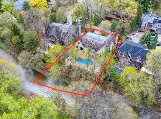 14 Saint Margarets Dr, Toronto, ON M4N3E5