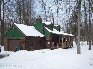 9416 Juniper Dr, Tobyhanna, PA