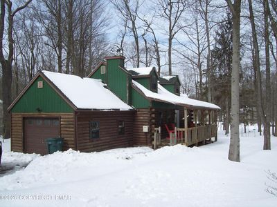 9416 Juniper Dr, Tobyhanna, PA, 18466