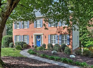 3515 Nettle Ln NE, Roswell, GA 30075