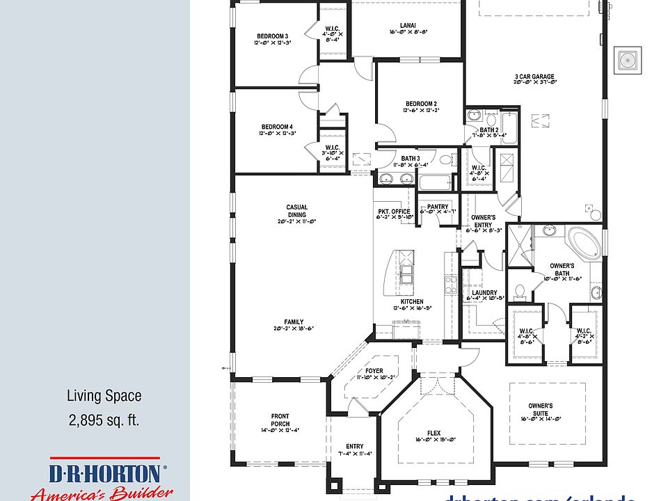 Floor Plan.