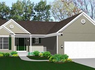 529 Catawba Dr, Wadsworth, OH 44281