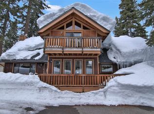 830 Marino Way, Carnelian Bay, CA 96140