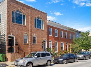 104 N Patterson Park Ave, Baltimore, MD 21231