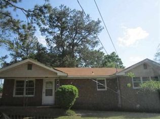 2916 Alfred Dr, Macon, GA