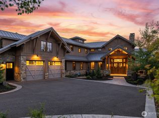 Osprey Ridge, Cle Elum, WA 98922