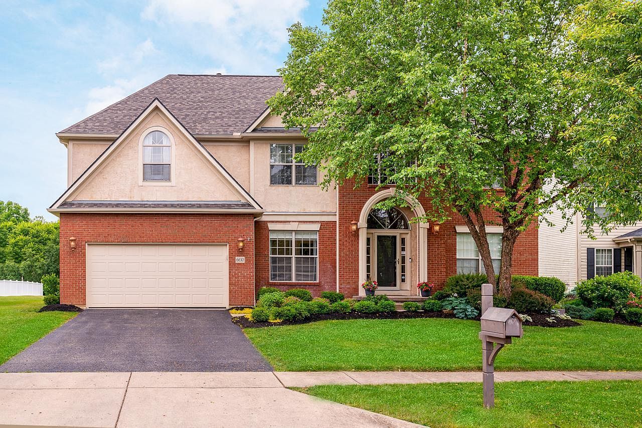 6630 Evendale Ct, Canal Winchester, OH 43110 Zillow