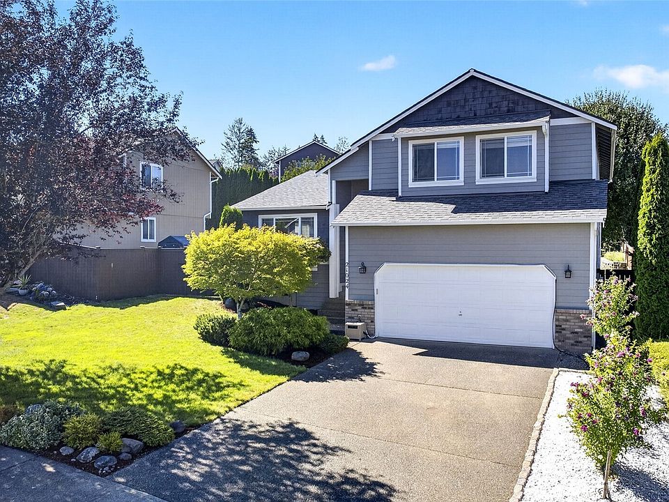 1st image of 21024 Springhaven Way E