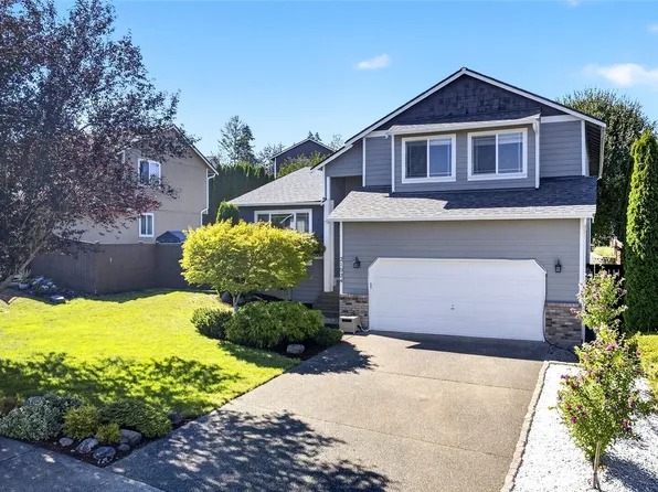 21024 Springhaven Way E, Bonney Lake, WA 98391
