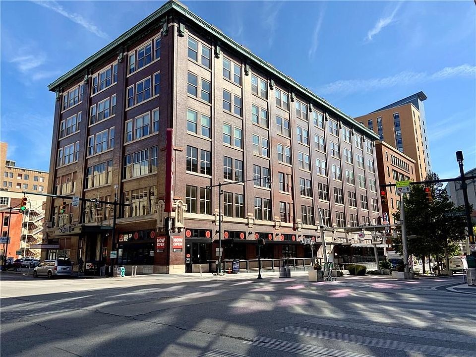 1st image of 141 S Meridian St Suite 604