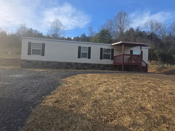 204 Ragon Hollow Ln, Midway, TN 37809