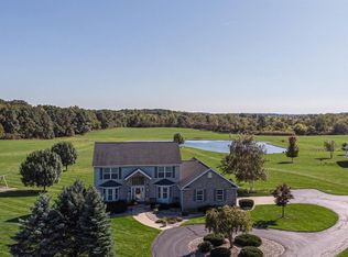 3855 Emery Rd, Adrian, MI 49221