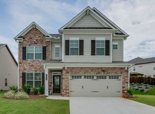 4430 Big Rock Ridge Trl SW, Gainesville, GA 30504
