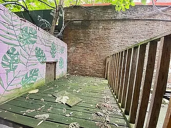 Rented by Crosstown Apartments NYC