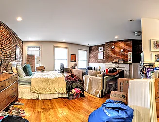 Rented by Union Square Property Management