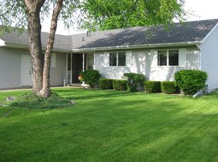 1270 Hartley Ave, Bourbonnais, IL 60914