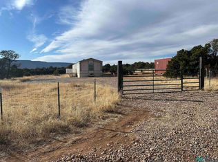 7 Arrowhead Rd, Ilfeld, NM 87538
