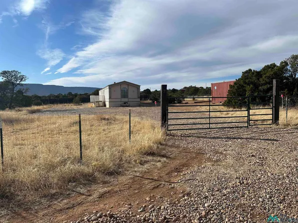 7 Arrowhead Rd, Ilfeld, NM 87538