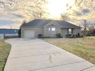 7004 Mudshark Pl, Smyrna, TN 37167