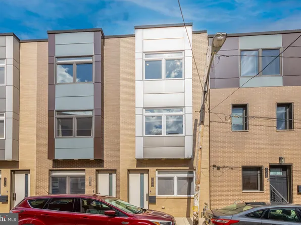 2145 Cross St, Philadelphia, PA 19146