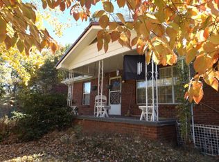 149 Rail Cove Rd, Andrews, NC 28901