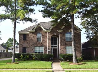 3502 Hansford Pl, Pearland, TX 77584