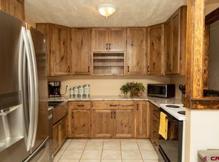 213 Mesa Dr, Creede, CO 81130