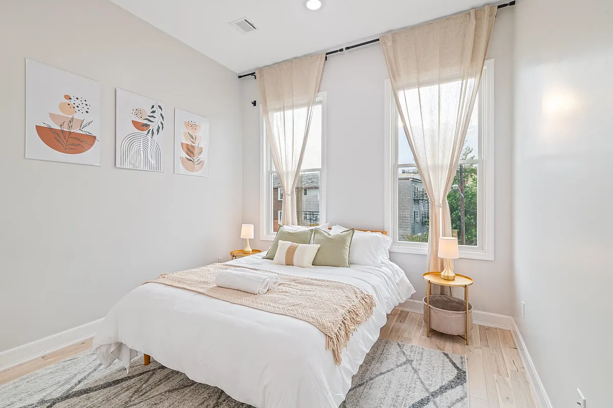 Building Photo - 260 Palisade Ave #3