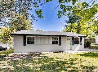 1207 Fargo Trl, Greensboro, NC 27406