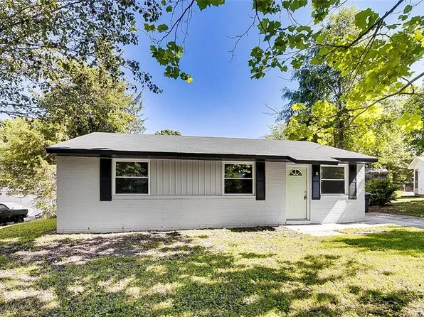1207 Fargo Trl, Greensboro, NC 27406