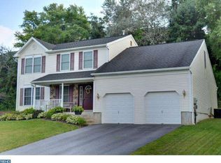 4840 Dunham Dr, Reading, PA