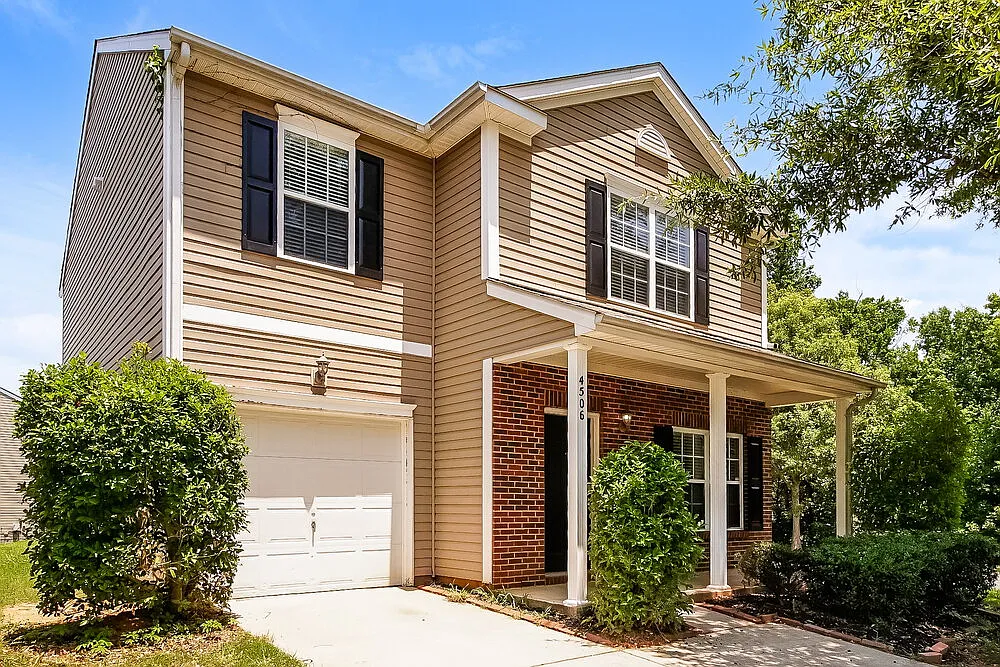 3 bed, 2.5 bath, 1972 sqft, $2,065 — Photo 4