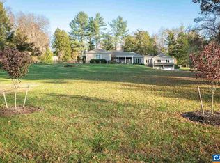47 Canterbury Rd, Charlottesville, VA 22903