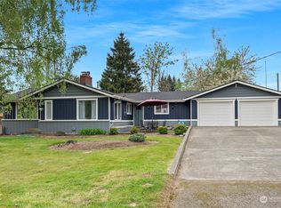 500 NE David Dr, Bremerton, WA 98310