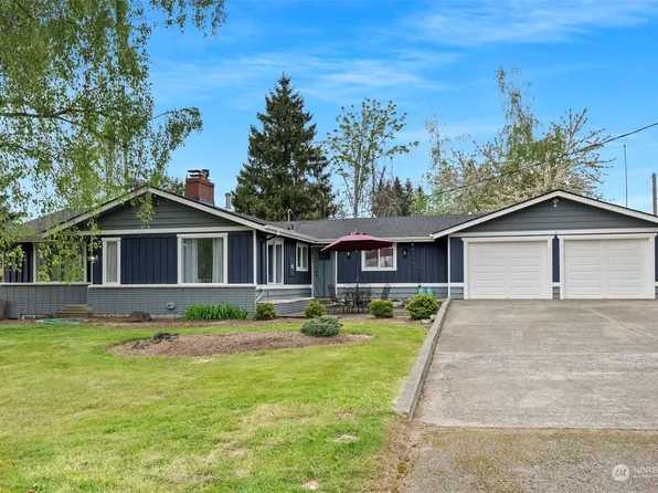 500 NE David Drive, Bremerton, WA 98310