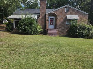 701 E Florida St, Clinton, SC 29325