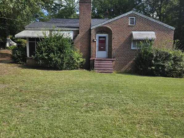 701 E Florida St, Clinton, SC 29325