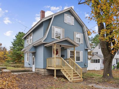 147 Spring Street, Westbrook, ME, 04092