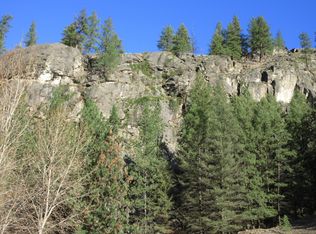 Tbd Customs Rd, Curlew, WA 99118