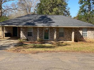 118 A B Thompson St, Summit, MS 39666