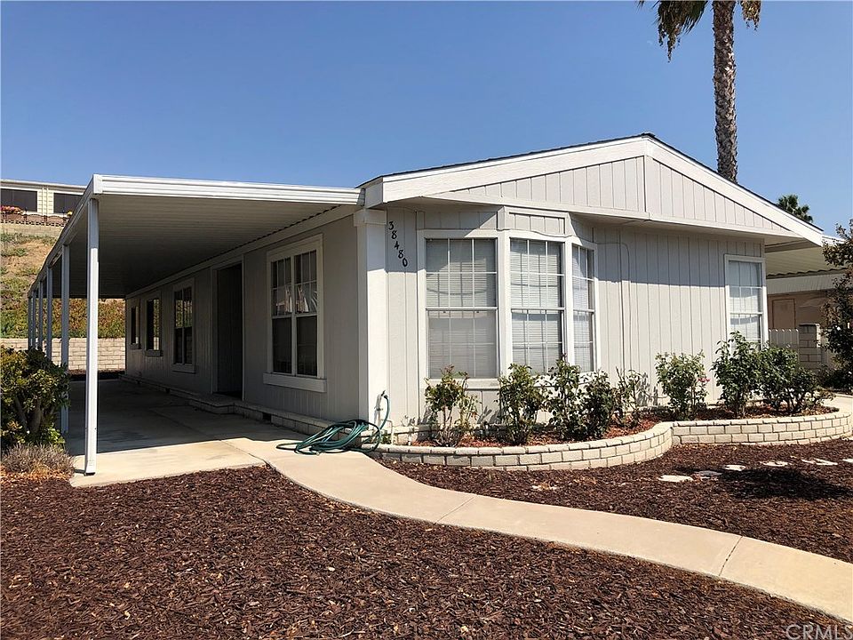 1st image of 38480 Via La Paloma