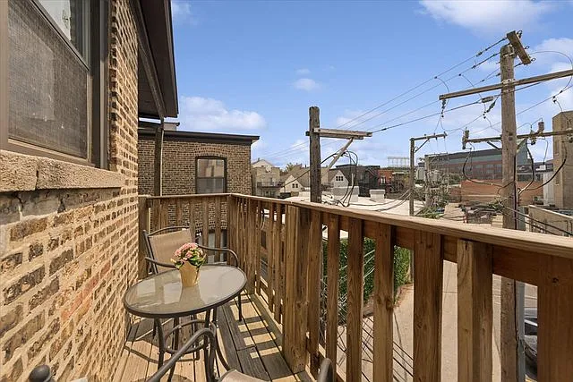 1153 W Grace St #3S — Photo 10