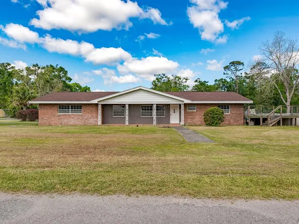 311 SW 4TH Street, Trenton, FL 32693