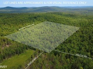 Lot 06 McIntire Road, Waterford, ME 04088